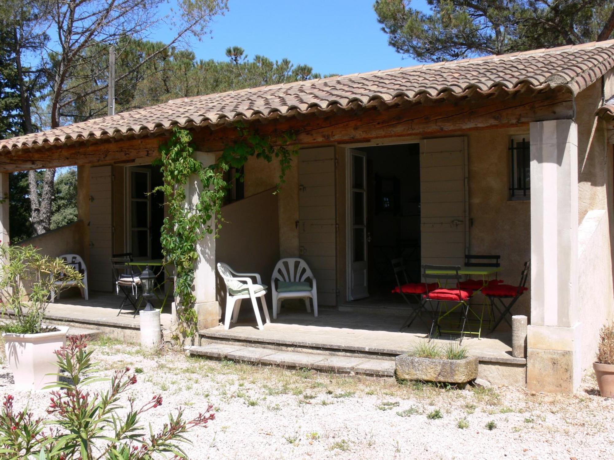 La Coudouliere Hotel Saint-Rémy-de-Provence Exterior photo