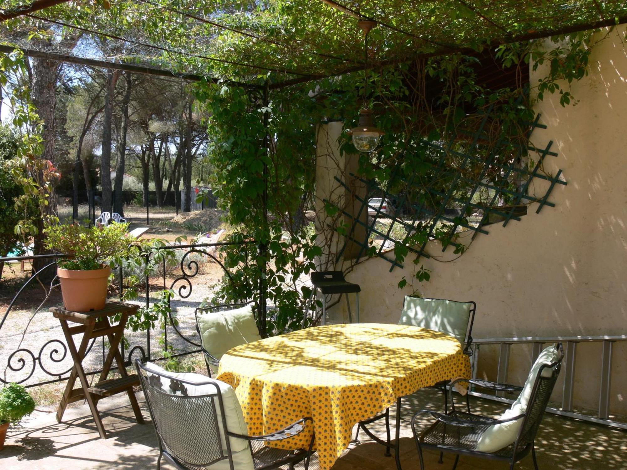 La Coudouliere Hotel Saint-Rémy-de-Provence Exterior photo