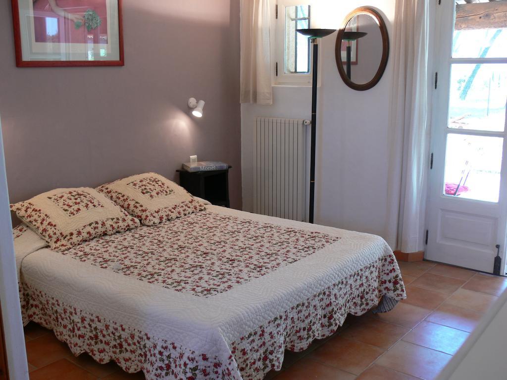 La Coudouliere Hotel Saint-Rémy-de-Provence Room photo